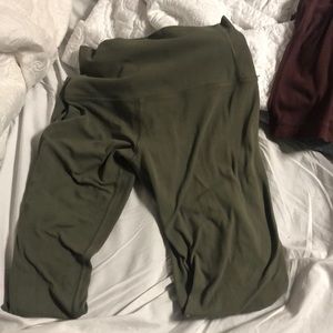 Lululemon 28” align